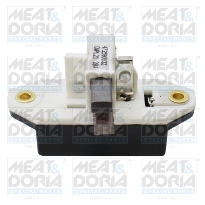 Alternator Regulator